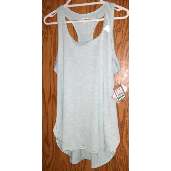 Reebok Tops - Reebok Legend Singlet